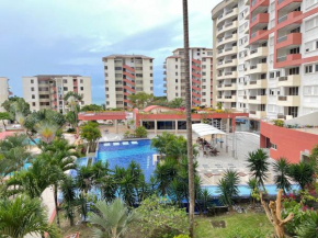Playa Almedro RESORT